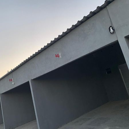 R1 Pousada Barreirinhas Bagian luar foto
