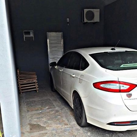 R1 Pousada Barreirinhas Bagian luar foto
