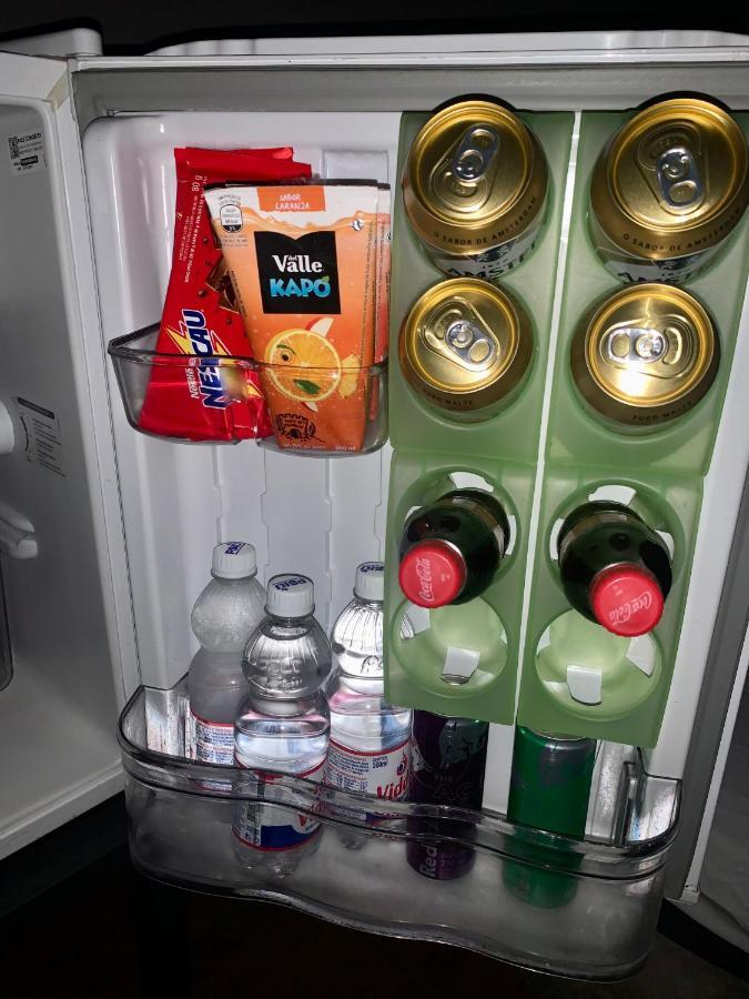 R1 Pousada Barreirinhas Bagian luar foto