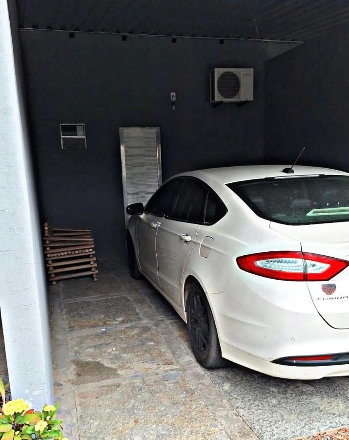 R1 Pousada Barreirinhas Bagian luar foto
